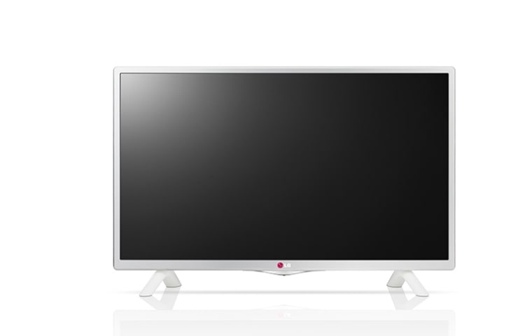 LG 28'' (70cm) | TV LCD LED | MCI 100 | SMART TV NETCAST | WIFI INTEGRE | COMPATIBLE MAGIC REMOTE, LG 28LB490B