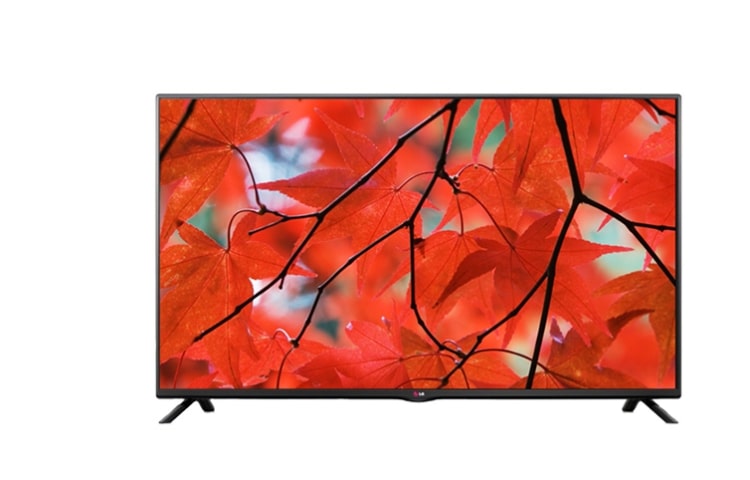 LG 32'' (80cm) | TV LCD LED | MCI 100, LG 32LB550B