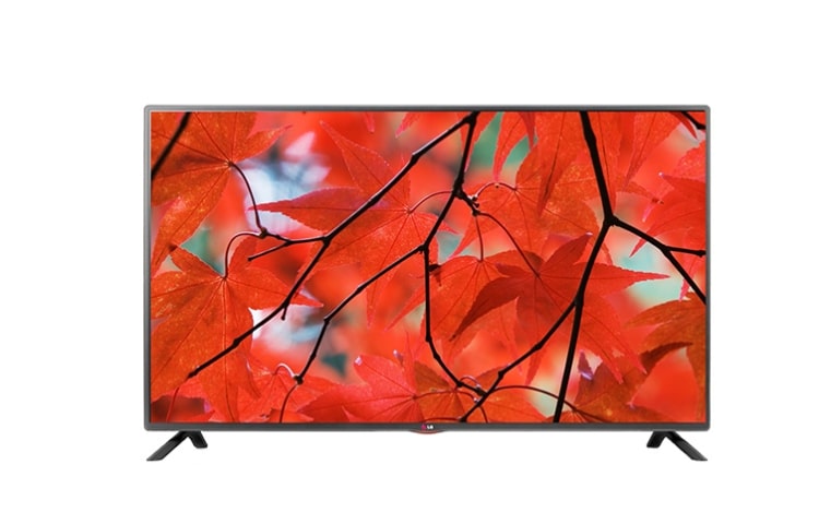 LG 32'' (80cm) | TV LCD LED | MCI 100, LG 32LB561B