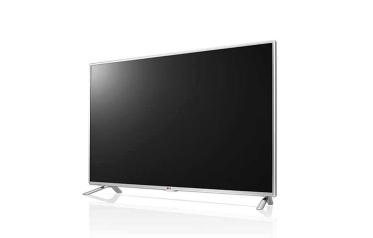 LG 32" (80cm) | TV LCD LED | MCI 100 | Smart TV Netcast | Wifi en option | Compatible Magic Remote, LG 32LB5700