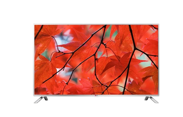 LG 32" (80cm) | TV LCD LED | MCI 100 | Smart TV Netcast | Wifi en option | Compatible Magic Remote, LG 32LB570B