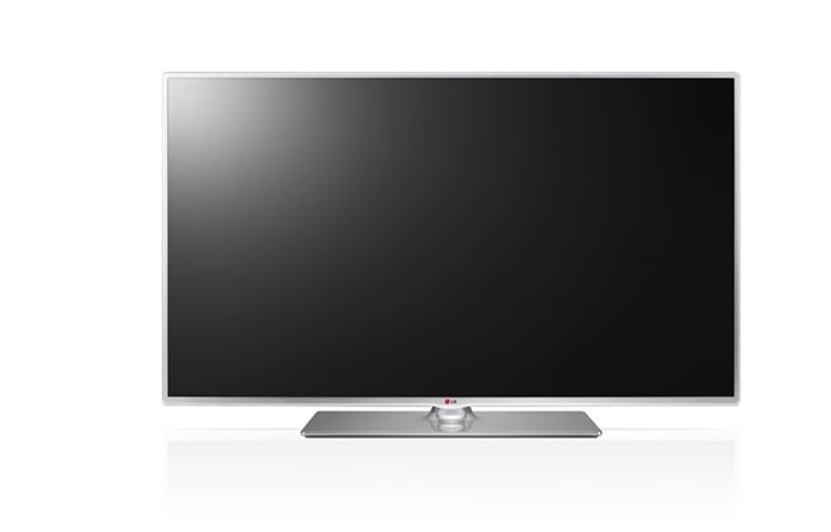 LG 32" (80cm) | TV LCD LED | MCI 100 | Smart TV Netcast | Wifi intégré | Compatible Magic Remote, LG 32LB580B