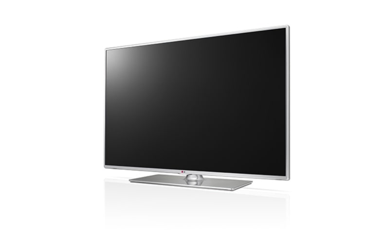 LG 32" (80cm) | TV LCD LED | MCI 100 | Smart TV Netcast | Wifi intégré | Compatible Magic Remote, LG 32LB580B