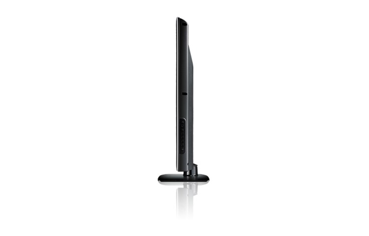 LG Téléviseur LCD 81 cm (32 pouces) connecte et DLNA, LG 32LD650