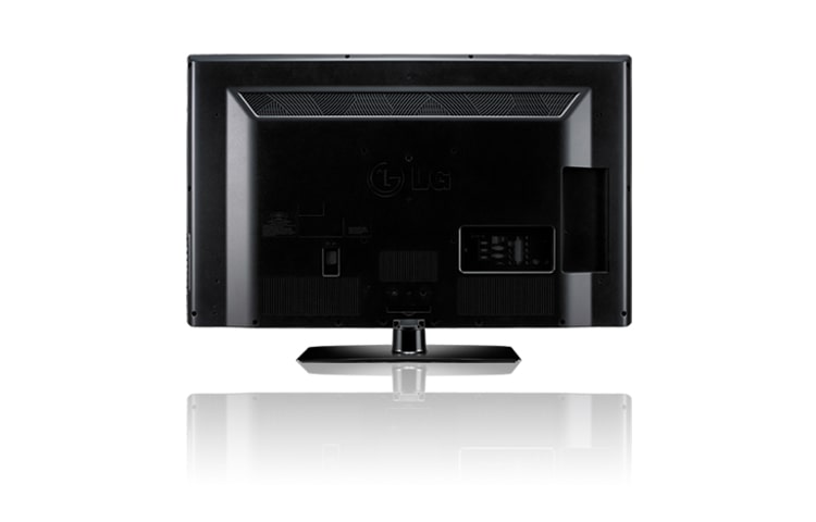 LG Téléviseur LCD 81 cm (32 pouces) connecte et DLNA, LG 32LD650