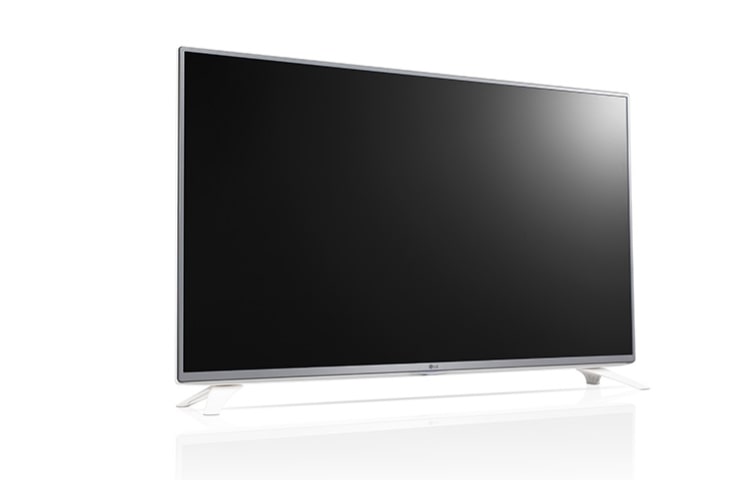 LG 32 pouces (80cm) | TV LED Full HD | Smart TV WebOS | WiFi |2 ports USB | 2 entrées HDMI | Design Metal, LG 32LF590V