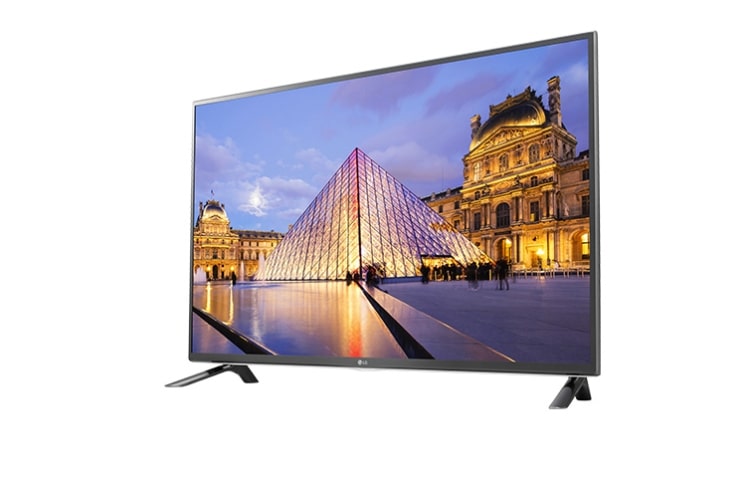 LG TV LED Full HD 32LF650V, LG 32LF650V