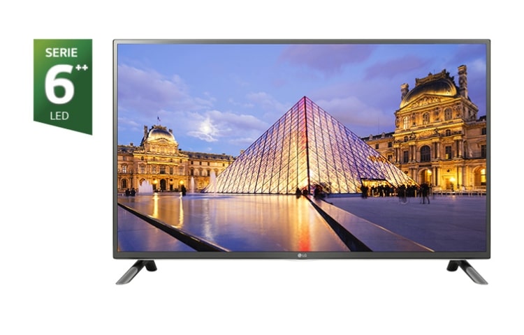 LG TV LED Full HD 32LF650V, LG 32LF650V