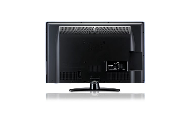 LG Téléviseur LCD 81 cm (32 pouces) HD TV 1080p, LG 32LH4000