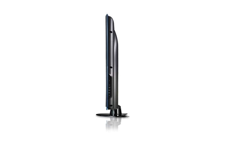 LG Téléviseur LCD 81 cm (32 pouces) HD TV 1080p, LG 32LH4000