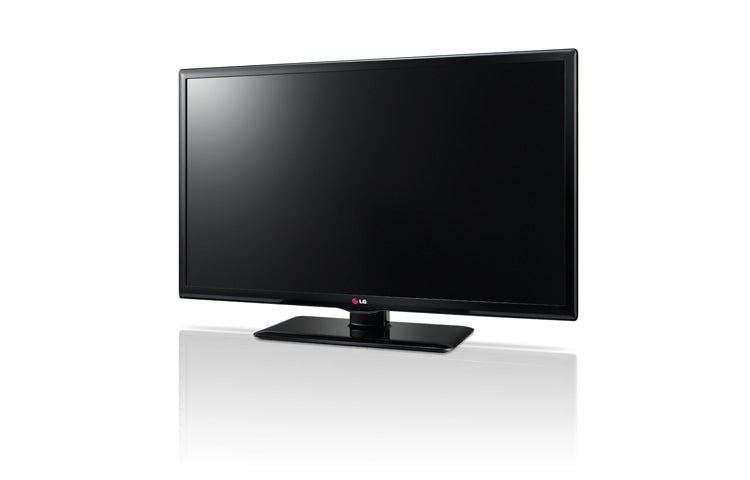 LG 32" (80cm) | TV Direct LED | Full HD | MCI 100, LG 32LN520B