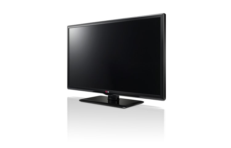 LG 32" (80cm) | TV Direct LED | Full HD | MCI 100, LG 32LN520B