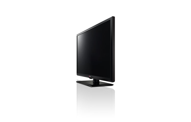 LG 32" (80cm) | TV Direct LED | Full HD | MCI 100, LG 32LN520B