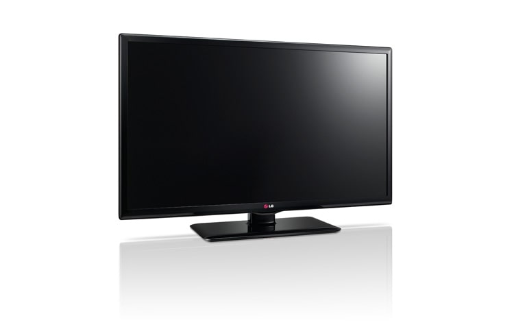 LG 32" (80cm) | TV Direct LED | Full HD | MCI 100, LG 32LN520B