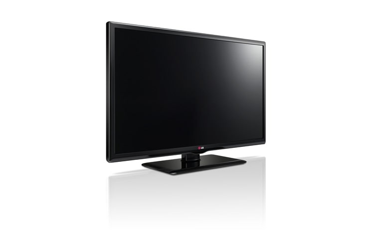 LG 32" (80cm) | TV Direct LED | Full HD | MCI 100, LG 32LN520B