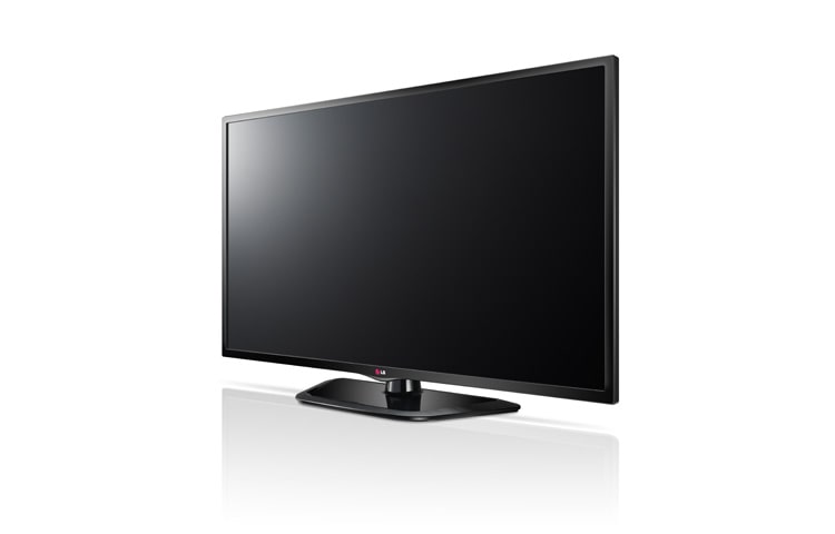 LG 32" (80cm) | TV Direct LED | HD Ready | Smart TV | MCI 100 | WIFI Ready, LG 32LN570R