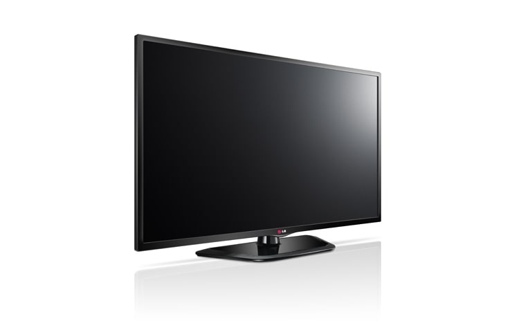 LG 32" (80cm) | TV Direct LED | HD Ready | Smart TV | MCI 100 | WIFI Ready, LG 32LN570R