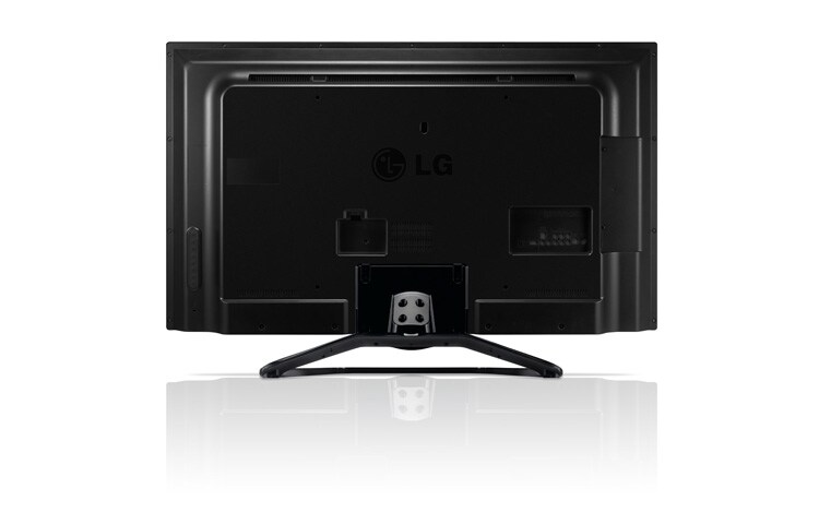 LG 32" (80cm) | TV Direct LED | Full HD | Smart TV | MCI 100 | WIFI, LG 32LN575S