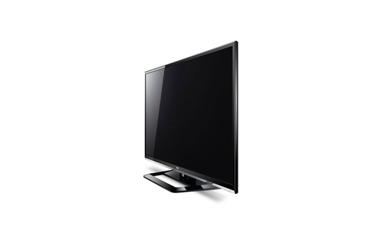 LG 32" (81cm) | TV Edge LED | Full HD | USB |Simplink | Energy Saving Plus | DNLA Certifiée, LG 32LS5600