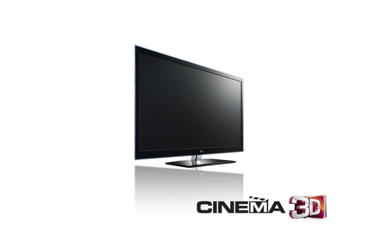 LG TV 3D, LCD LED Cinéma 3D, 81cm (32 pouces), LG 32LW4500