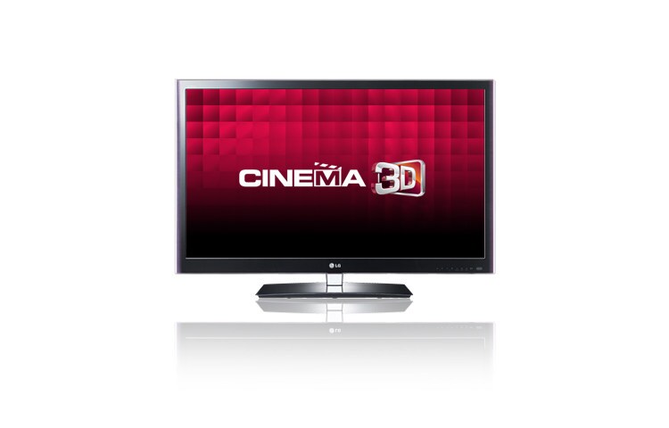 LG Téléviseur LCD LED, TV Cinéma 3D, 81cm (32 pouces), LG 32LW5500