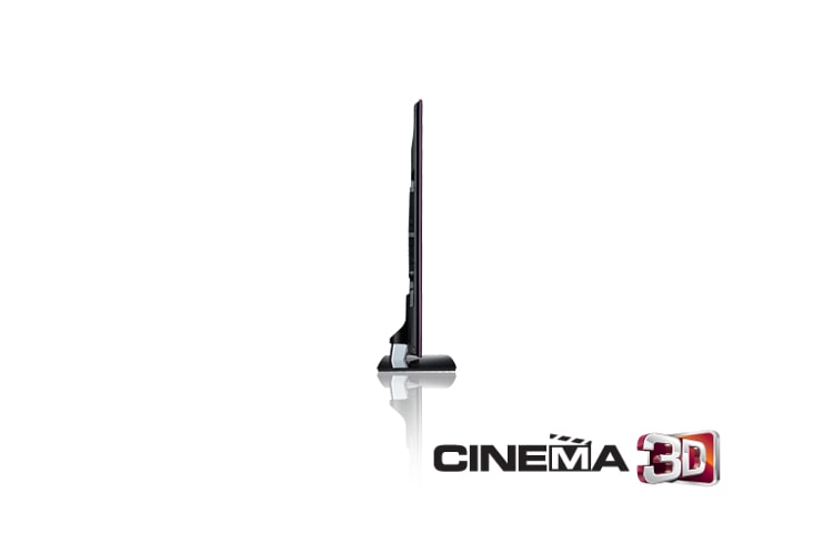 LG Téléviseur LCD LED, TV Cinéma 3D, 81cm (32 pouces), LG 32LW5500