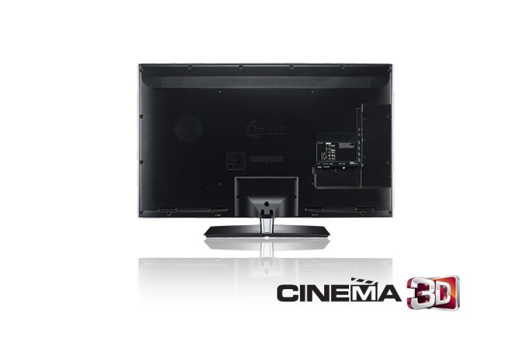 LG Téléviseur LCD LED, TV Cinéma 3D, 81cm (32 pouces), LG 32LW5500