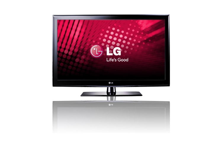 LG Téléviseur LCD LED 94 cm (37 pouces) HD TV 1080p LED AVEC TUNER TNT ET PORT USB 2.1, LG 37LE4500