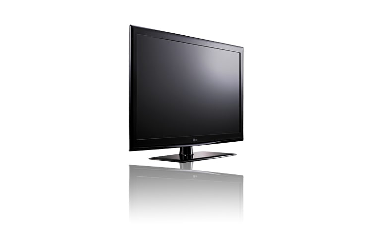 LG Téléviseur LCD LED 94 cm (37 pouces) HD TV 1080p LED AVEC TUNER TNT ET PORT USB 2.1, LG 37LE4500
