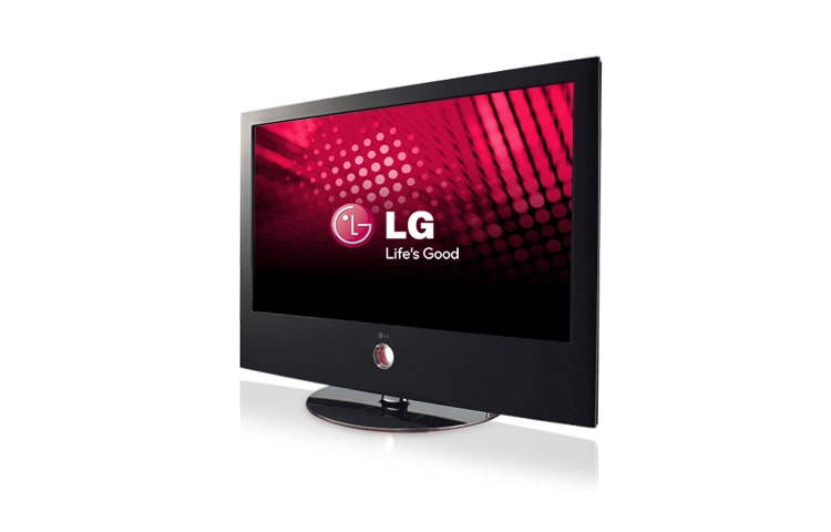 LG Téléviseur LCD 94 cm (37 pouces) Tuner TNT intégré - Résolution 1920 x 1080, LG 37LG6000