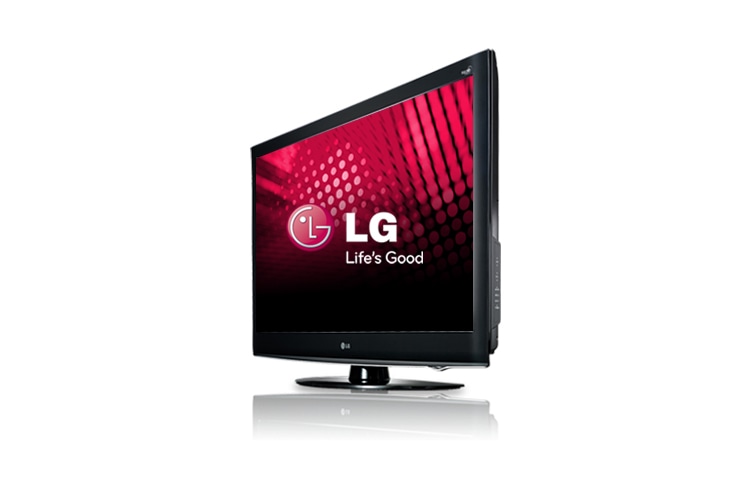 LG Téléviseur LCD 94 cm (37 pouces) HD TV 1080p, LG 37LH3000