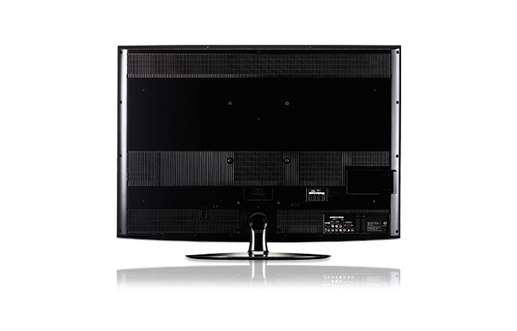 LG Téléviseur LCD 94 cm (37 pouces) Technologie TruMotion 100 Hz, LG 37LH7020