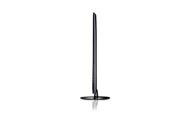 LG Téléviseur LCD 94 cm (37 pouces) Technologie TruMotion 100 Hz, LG 37LH7020