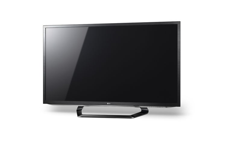 LG 37" (94cm) | TV Edge LED | Full HD | 3D | Smart TV | MCI 400 | Smart Share | DLNA Certifiée | WI-FI | WI-DI, LG 37LM620S