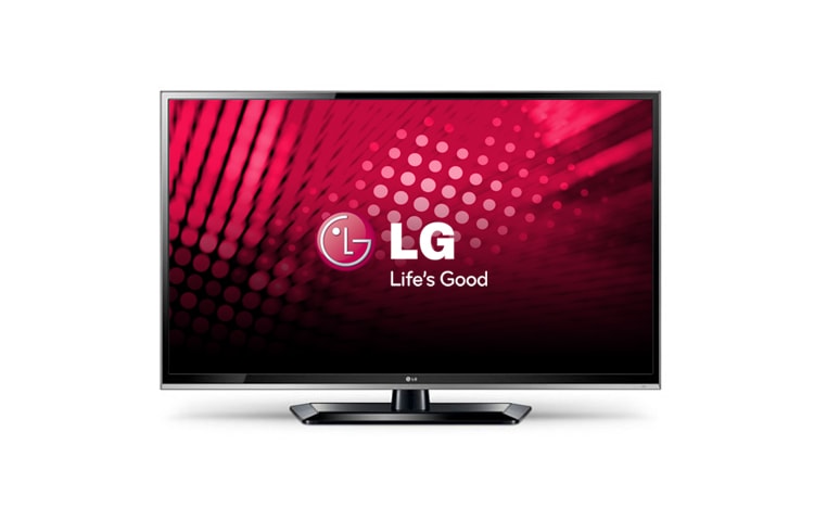 LG 37" (94cm) | TV Edge LED | Full HD | USB |Simplink | Energy Saving Plus | DNLA Certifiée, LG 37LS5600