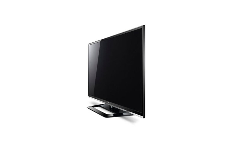 LG 37" (94cm) | TV Edge LED | Full HD | USB |Simplink | Energy Saving Plus | DNLA Certifiée, LG 37LS5600