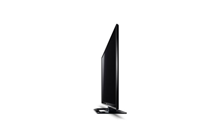 LG 37" (94cm) | TV Edge LED | Full HD | USB |Simplink | Energy Saving Plus | DNLA Certifiée, LG 37LS5600