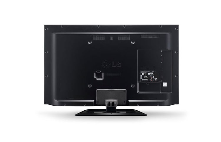 LG 37" (94cm) | TV Edge LED | Full HD | USB |Simplink | Energy Saving Plus | DNLA Certifiée, LG 37LS5600