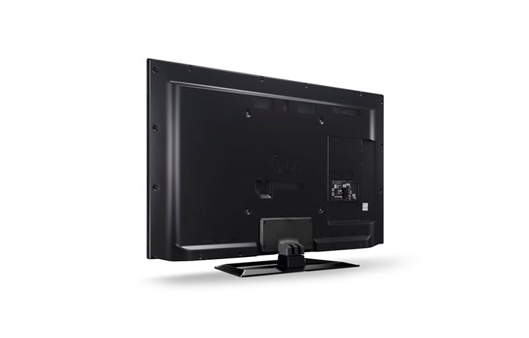 LG 37" (94cm) | TV Edge LED | Full HD | USB |Simplink | Energy Saving Plus | DNLA Certifiée, LG 37LS5600