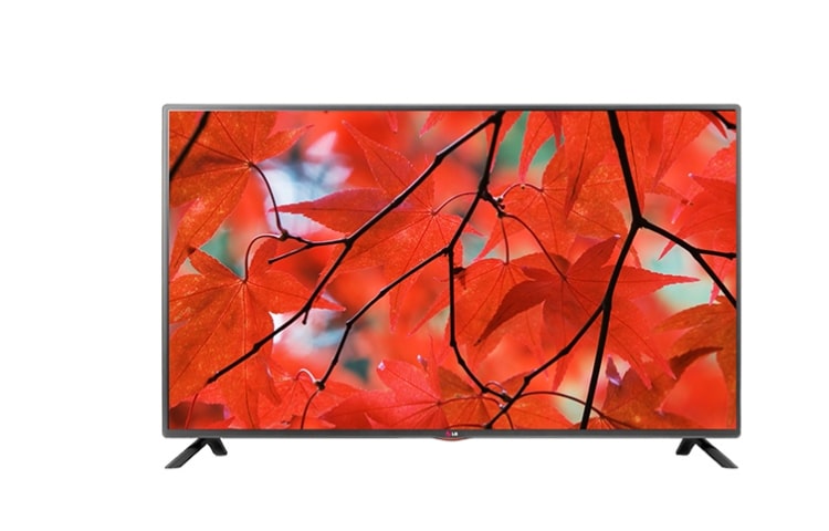 LG 39'' (98cm) | TV LCD LED | MCI 100, LG 39LB5610