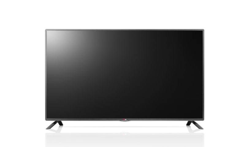 LG 39'' (98cm) | TV LCD LED | MCI 100, LG 39LB5610
