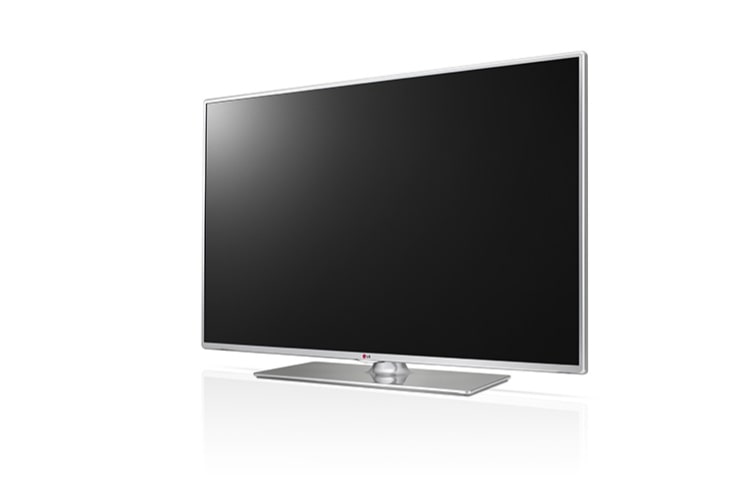 LG 39" (98cm) | TV LCD LED | MCI 100 | Smart TV Netcast | Wifi intégré | Compatible Magic Remote, LG 39LB5800