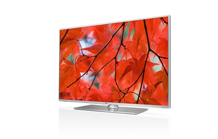 LG 39" (98cm) | TV LCD LED | MCI 100 | Smart TV Netcast | Wifi intégré | Compatible Magic Remote, LG 39LB5800