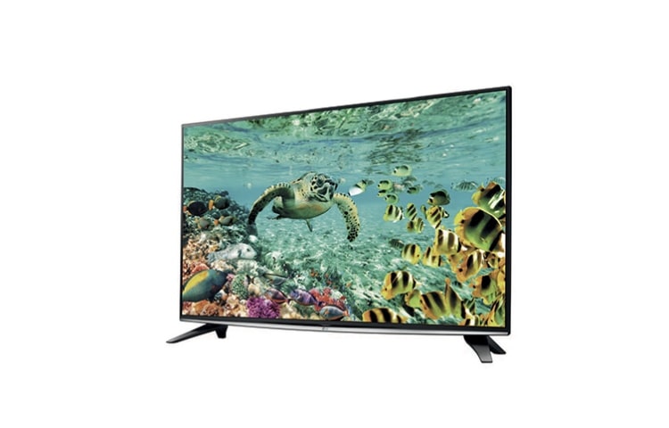 LG TV UHD 4K , LG 40UH630V