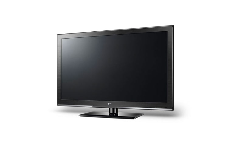 LG 42" (107cm) | TV LCD | Full HD | 50HZ, LG 42CS460