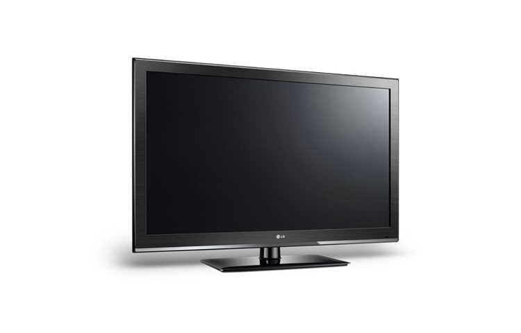 LG 42" (107cm) | TV LCD | Full HD | 50HZ, LG 42CS460