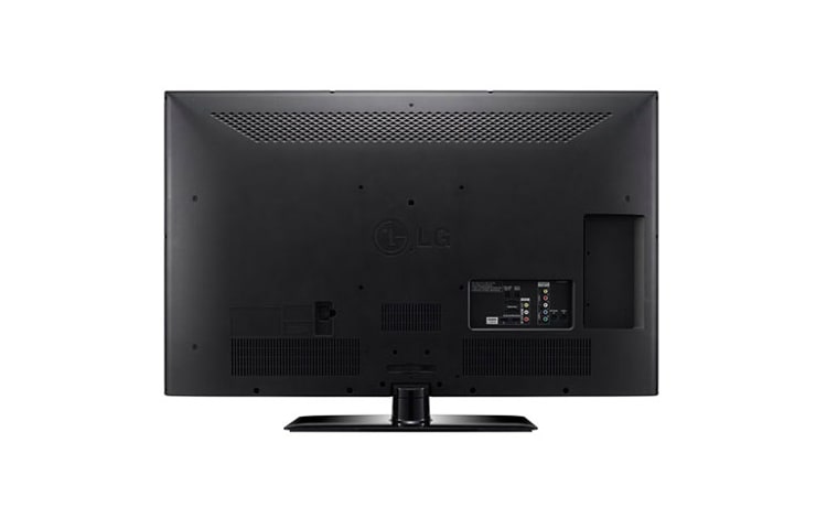 LG 42" (107cm) | TV LCD | Full HD | 50HZ, LG 42CS460