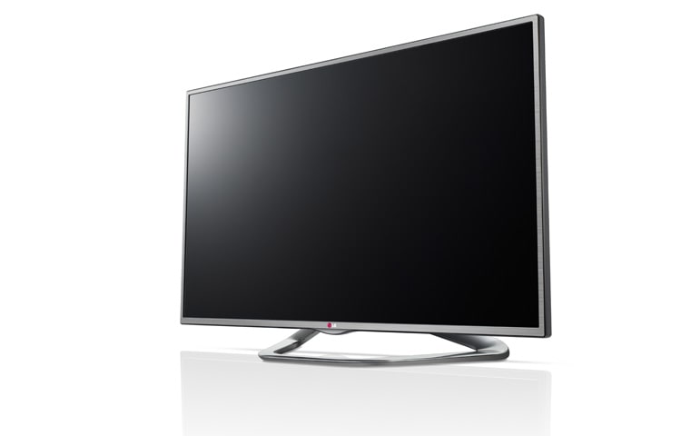 LG 42" (106cm) | TV Direct LED | Full HD | 3D | MCI 200, LG 42LA6130
