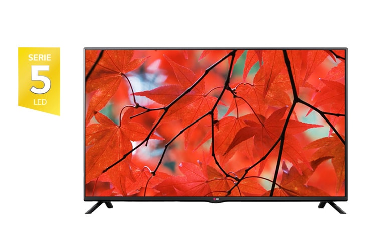 LG 42'' (106cm) | TV LCD LED | MCI 100, LG 42LB5500