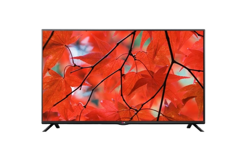 LG 42'' (106cm) | TV LCD LED | MCI 100, LG 42LB5500